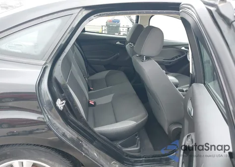 2014 Ford Focus Se from USA, damaged, VIN 1FADP3F20EL450475